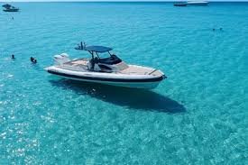 Boat Rental