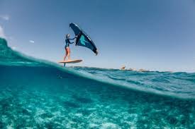 eole School surf