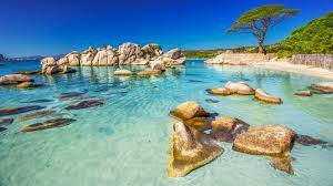 Beaches Frauleto