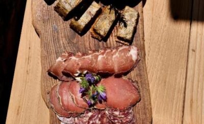 Pozzo di Mastri Restaurant & Spa